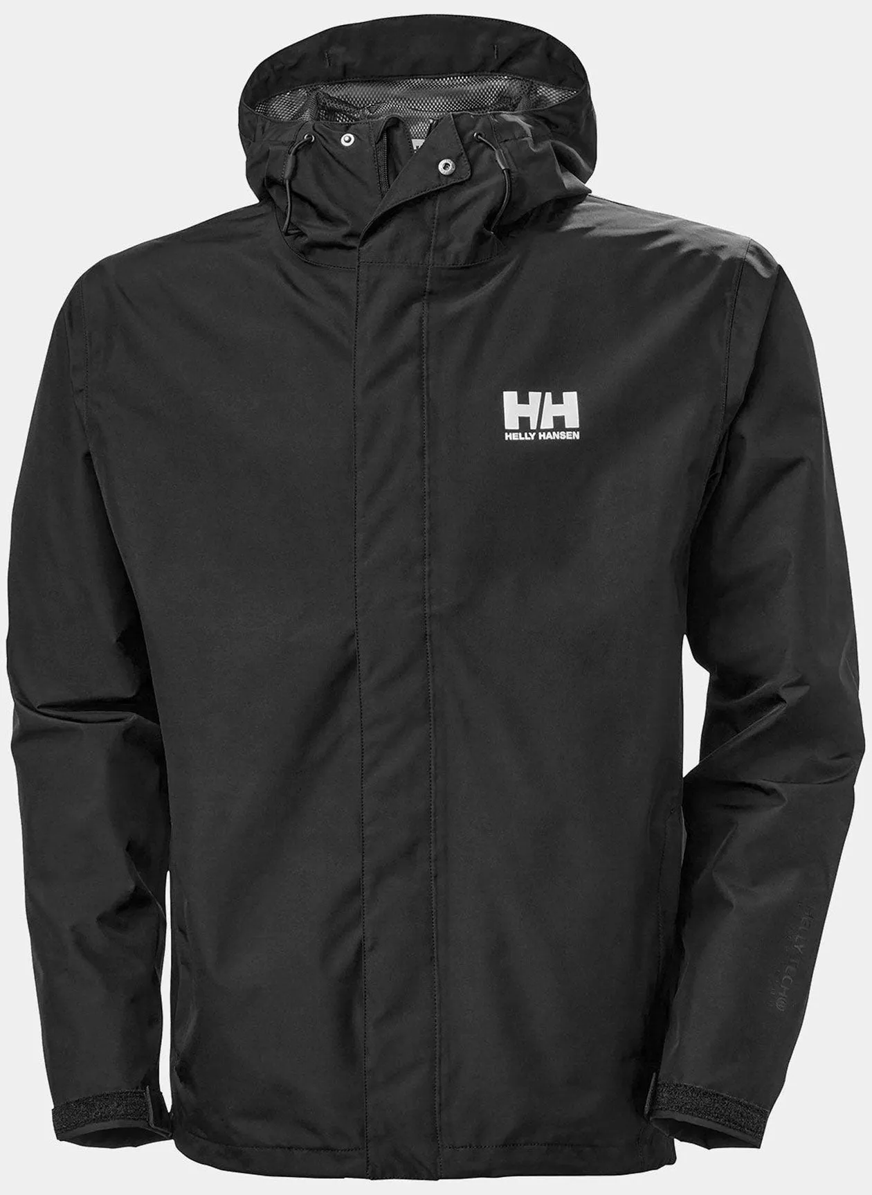 Helly Hansen Seven J Jacket, Black