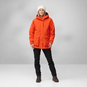 High Coast Hydratic Padded Jacket W