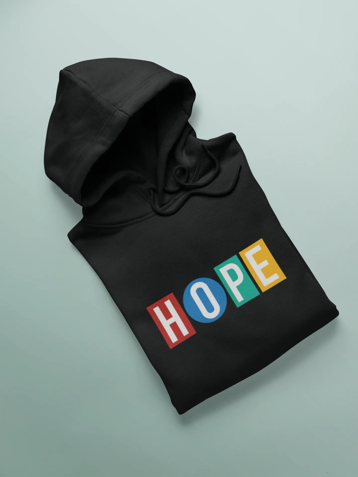 HOPE : BTS J HOPE - WINTER HOODIES