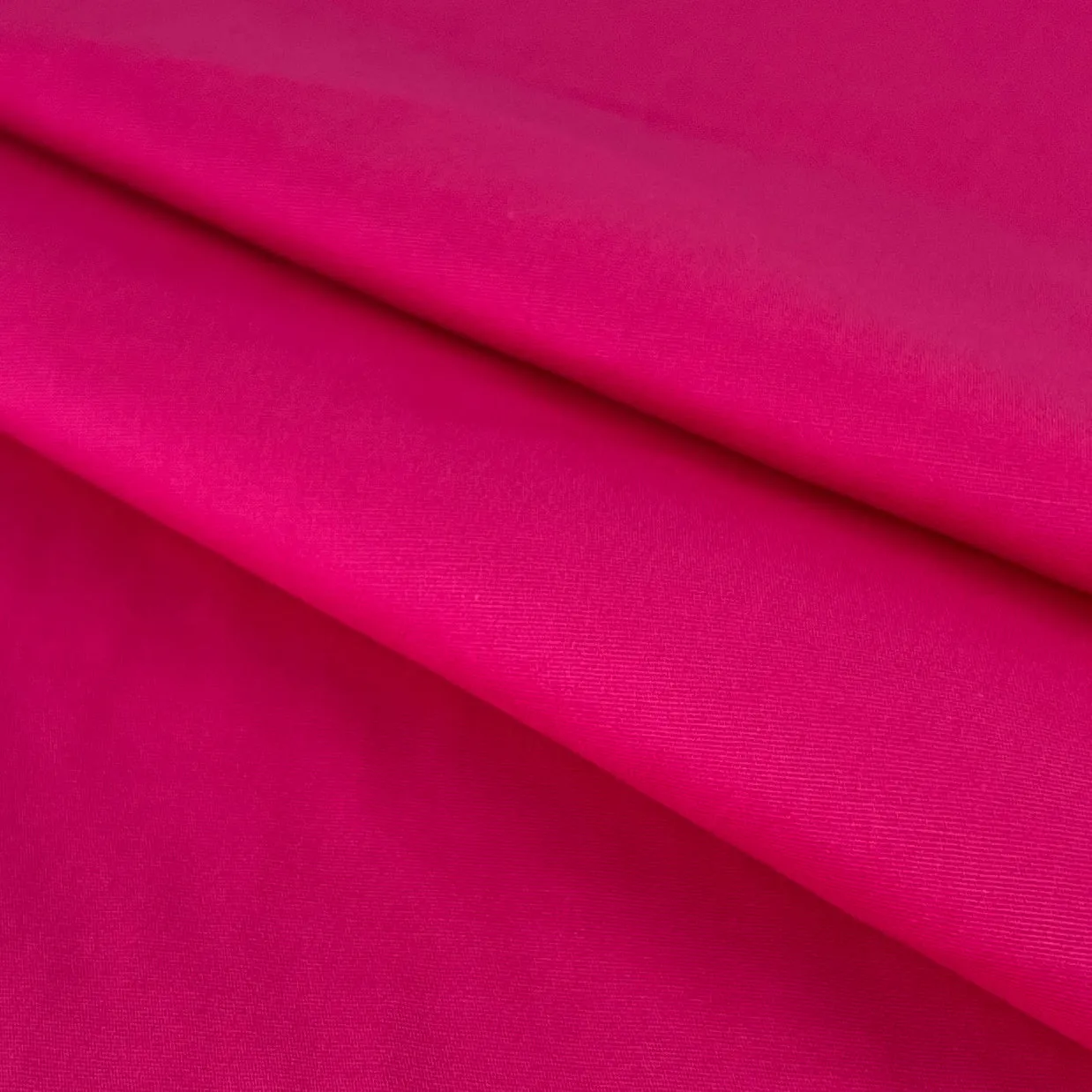 Hot Pink | Stretch Poplin - SKU 4660 #U74