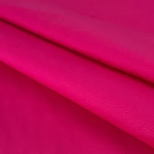 Hot Pink | Stretch Poplin - SKU 4660 #U74