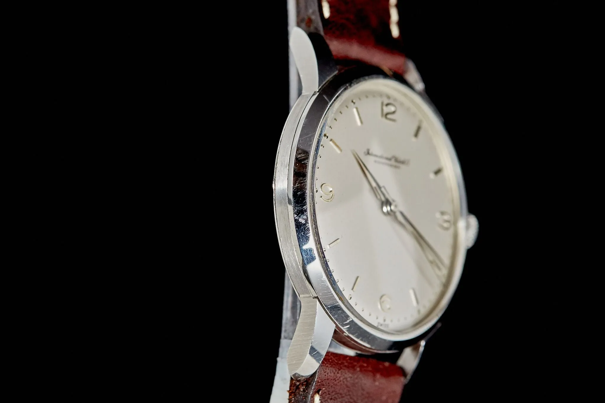 IWC Calibre .89 Gent's Dress Watch