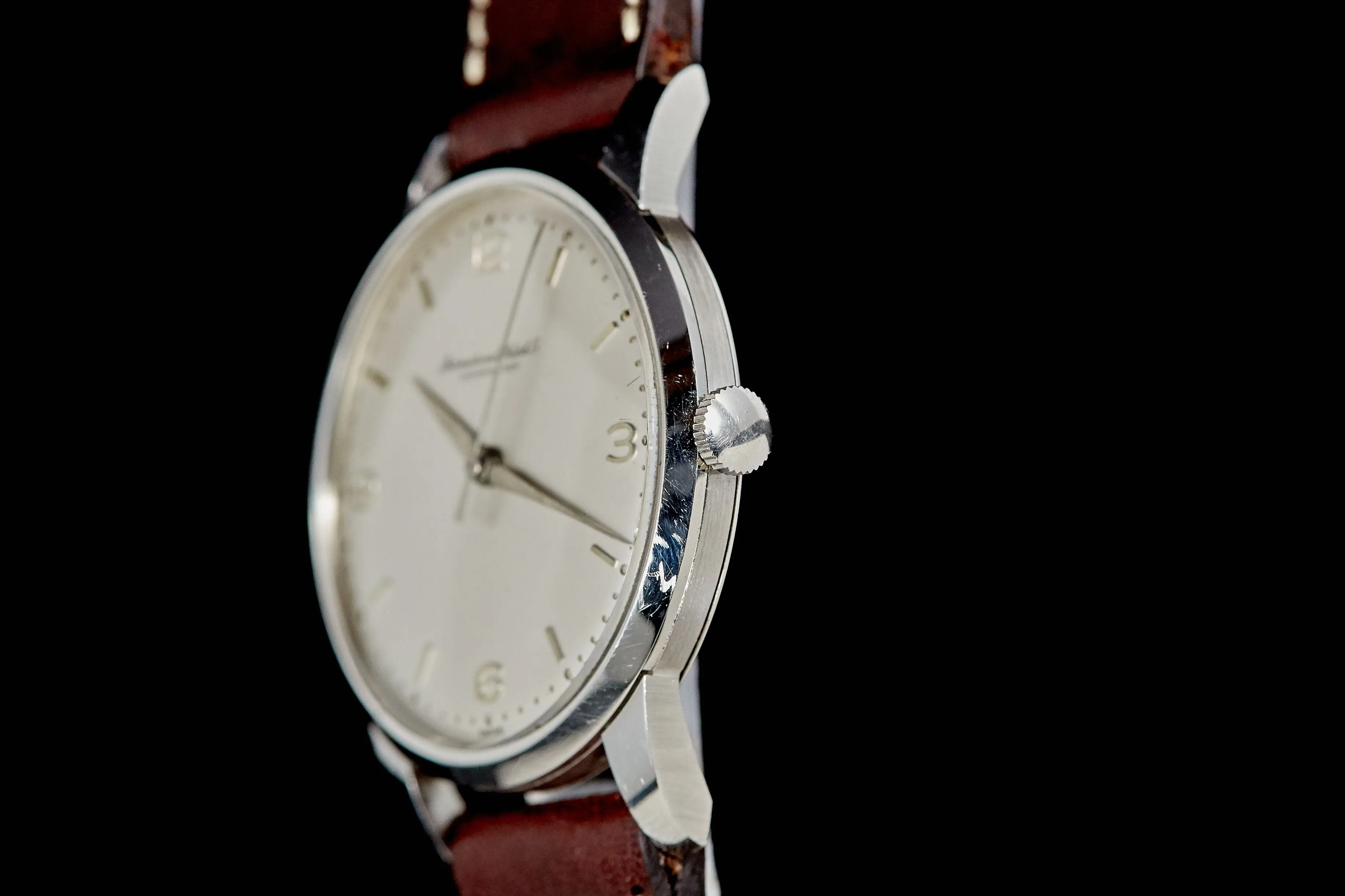 IWC Calibre .89 Gent's Dress Watch