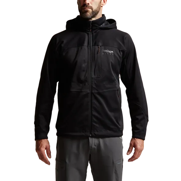 Jetstream Jacket