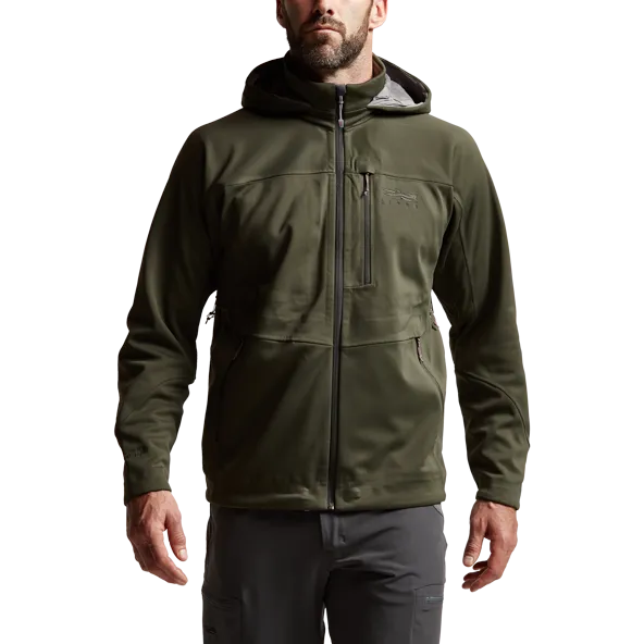 Jetstream Jacket