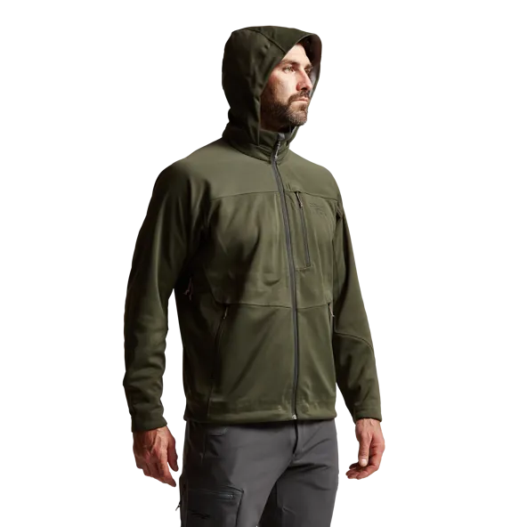 Jetstream Jacket