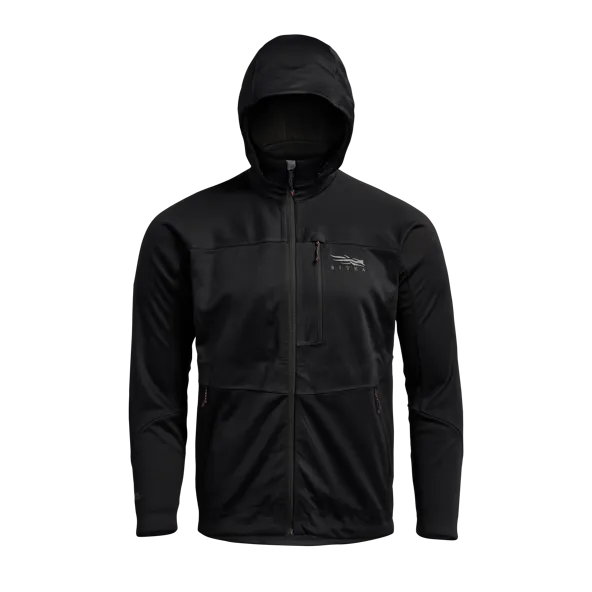 Jetstream Jacket