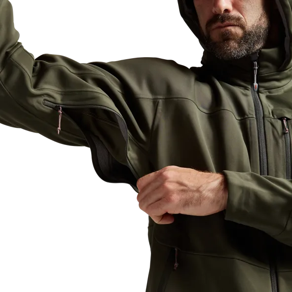 Jetstream Jacket