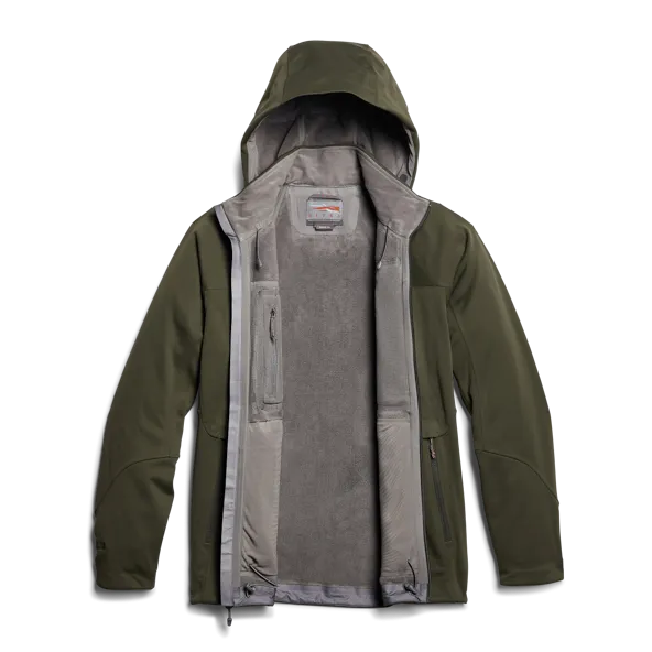 Jetstream Jacket