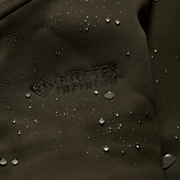 Jetstream Jacket