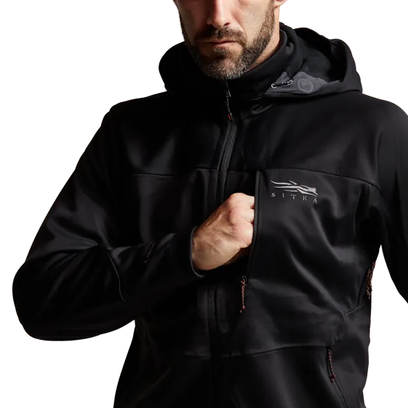 Jetstream Jacket