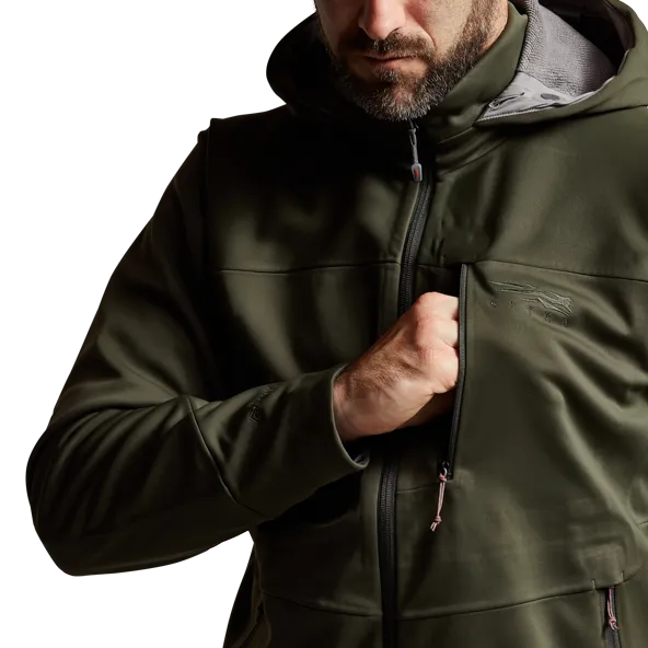 Jetstream Jacket