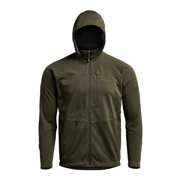 Jetstream Jacket