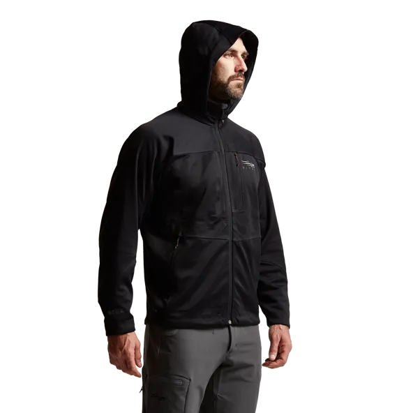 Jetstream Jacket