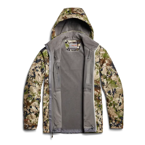 Jetstream Jacket