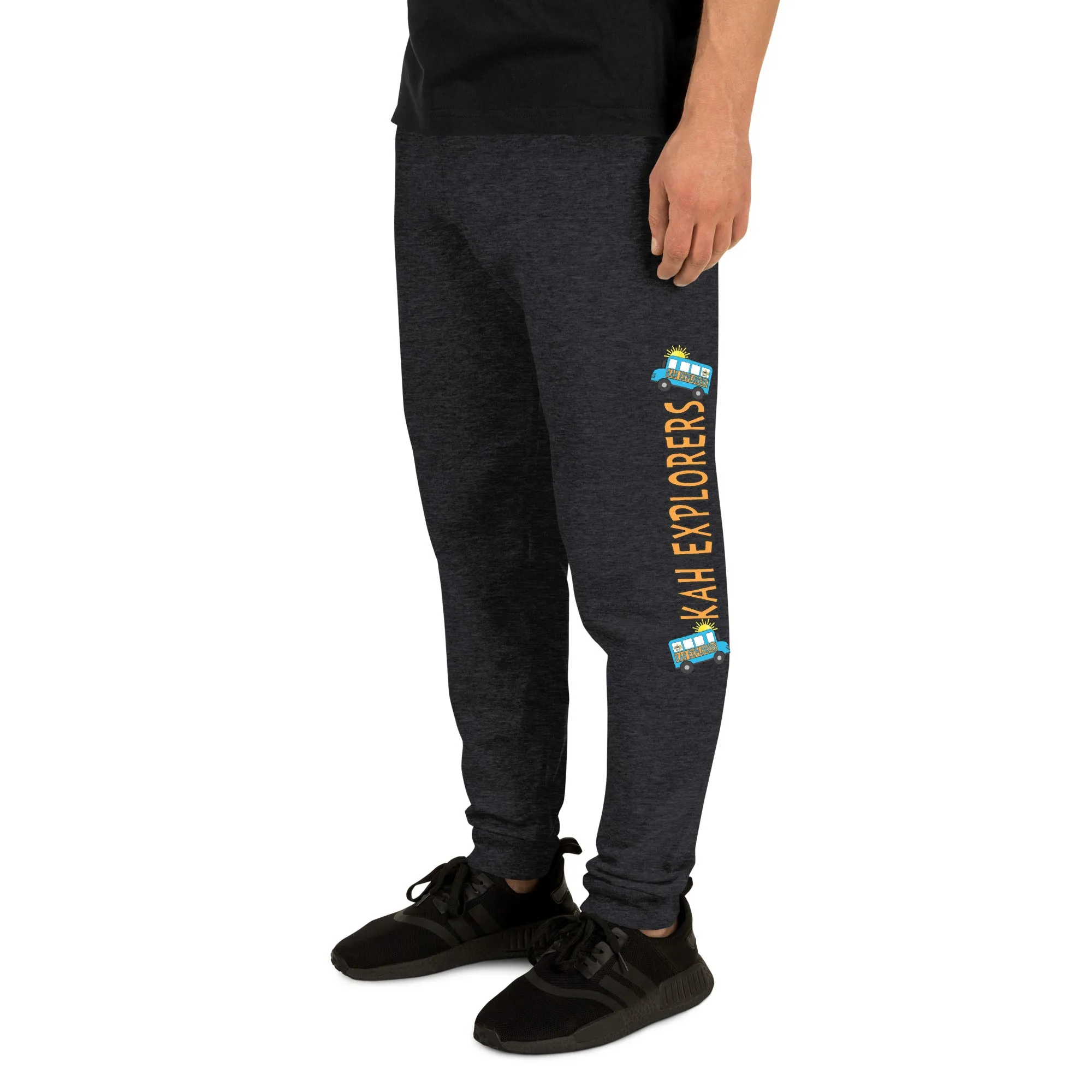 Kids After Hours Unisex Joggers - Explorers