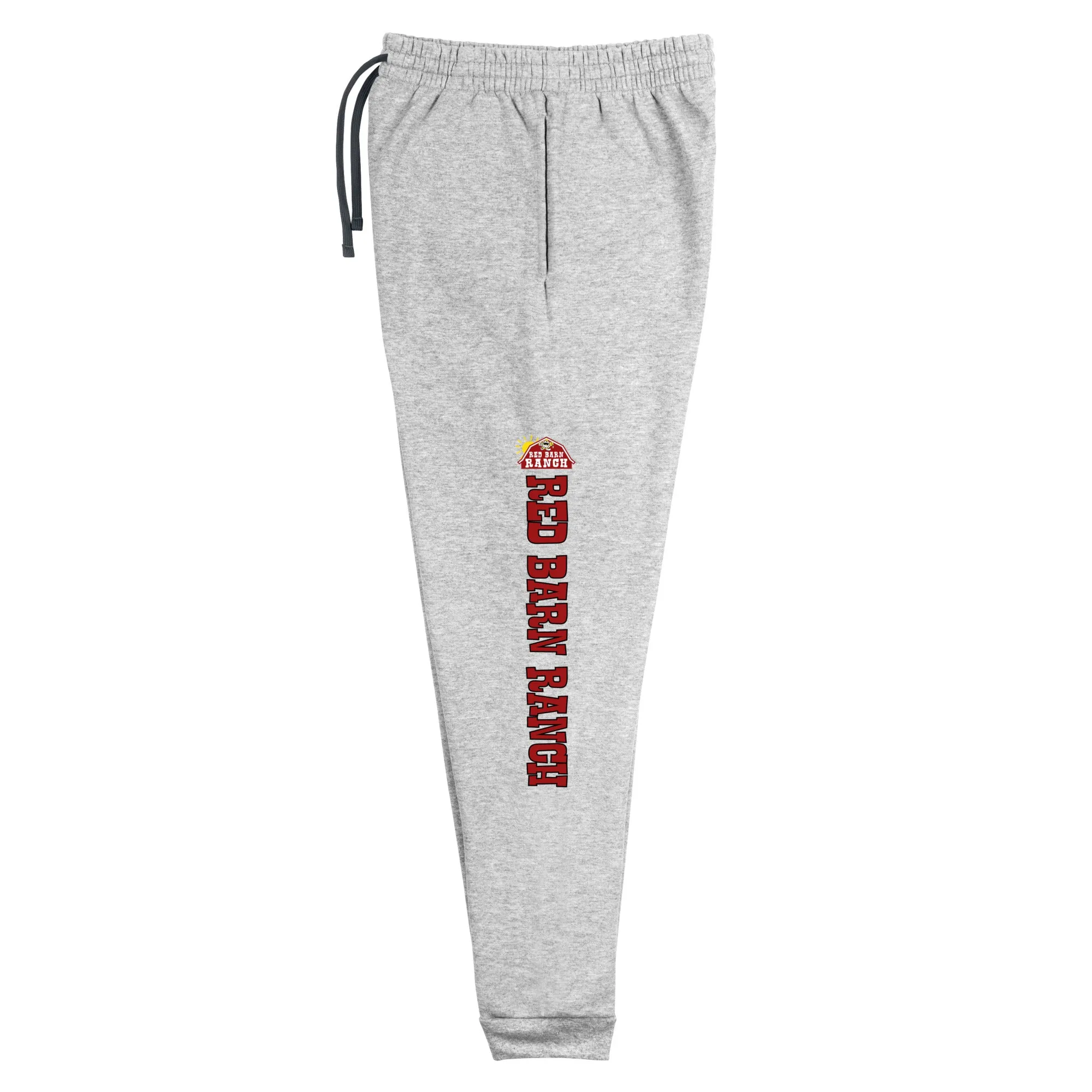 Kids After Hours Unisex Joggers - Red Barn Ranch