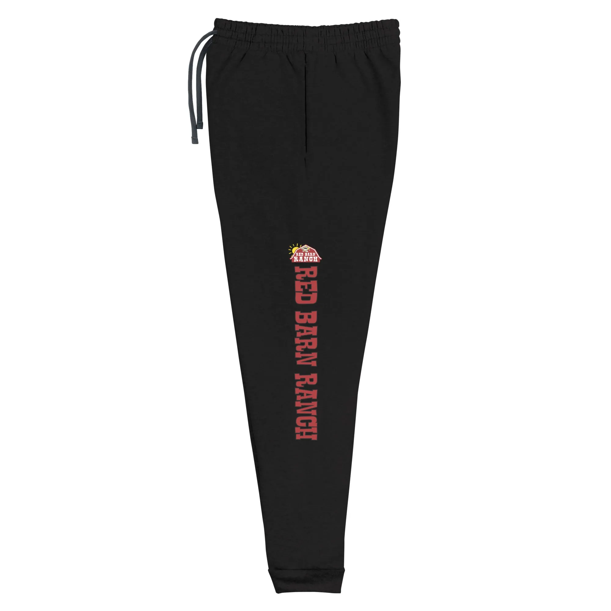 Kids After Hours Unisex Joggers - Red Barn Ranch