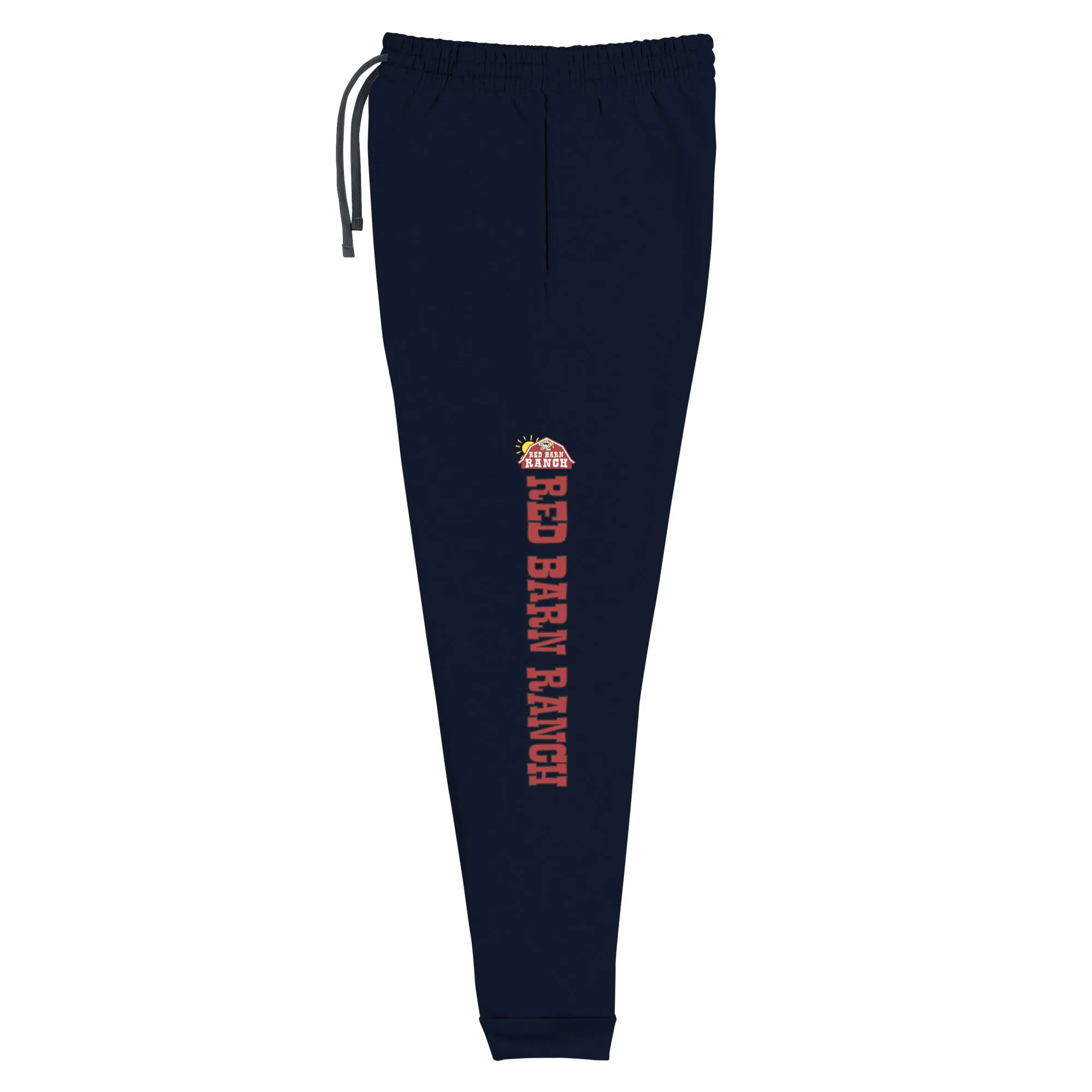 Kids After Hours Unisex Joggers - Red Barn Ranch