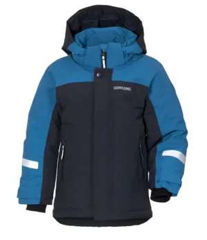 KID'S NEPTUN JACKET - NAVY