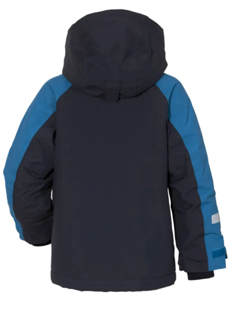 KID'S NEPTUN JACKET - NAVY