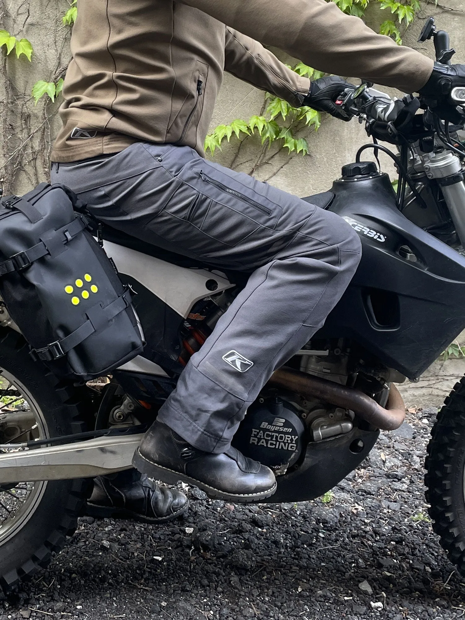 Klim Marrakesh Pant 2.0