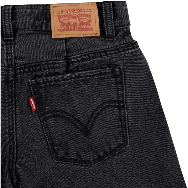 Levi's Altered '94 Baggy Wide Leg Jeans Rain Cloud