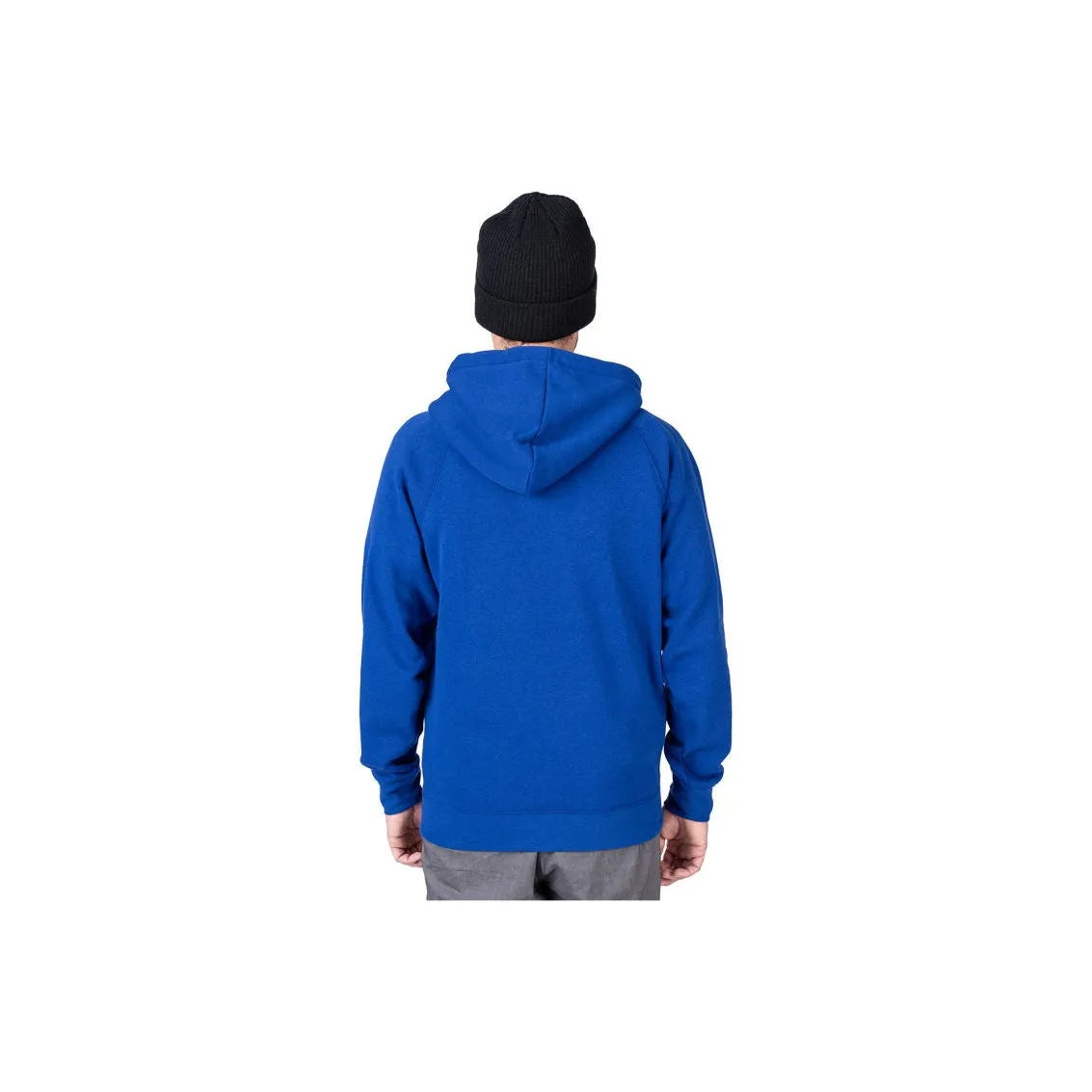 Logo Hoodie