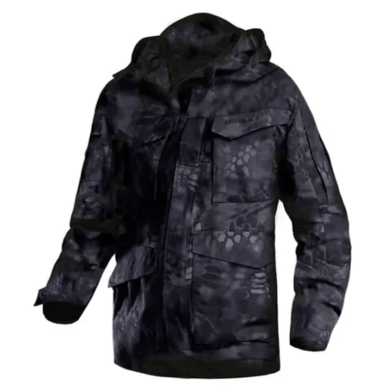 M-65 TACTICAL JACKET