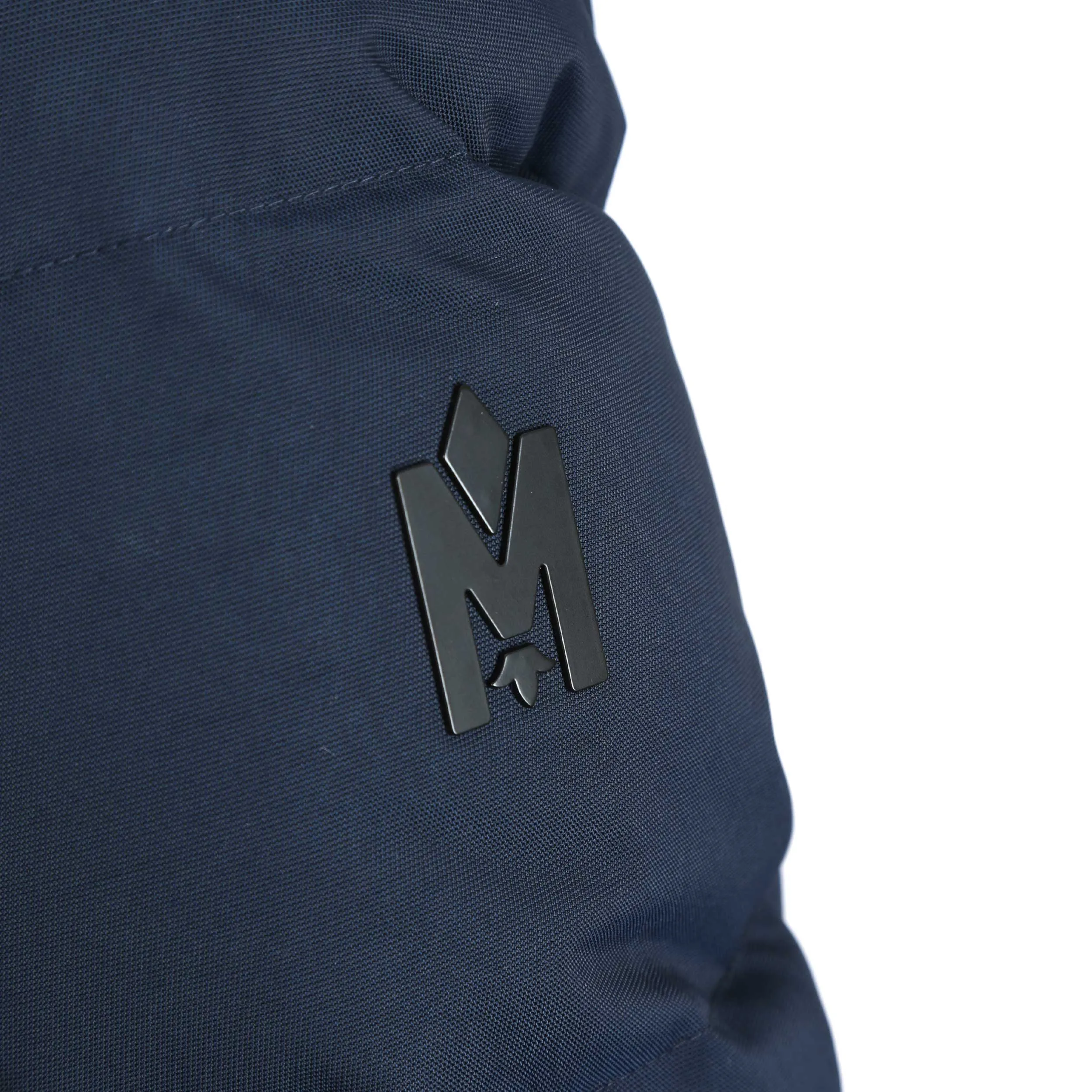 Mackage Graydon Jacket in Navy