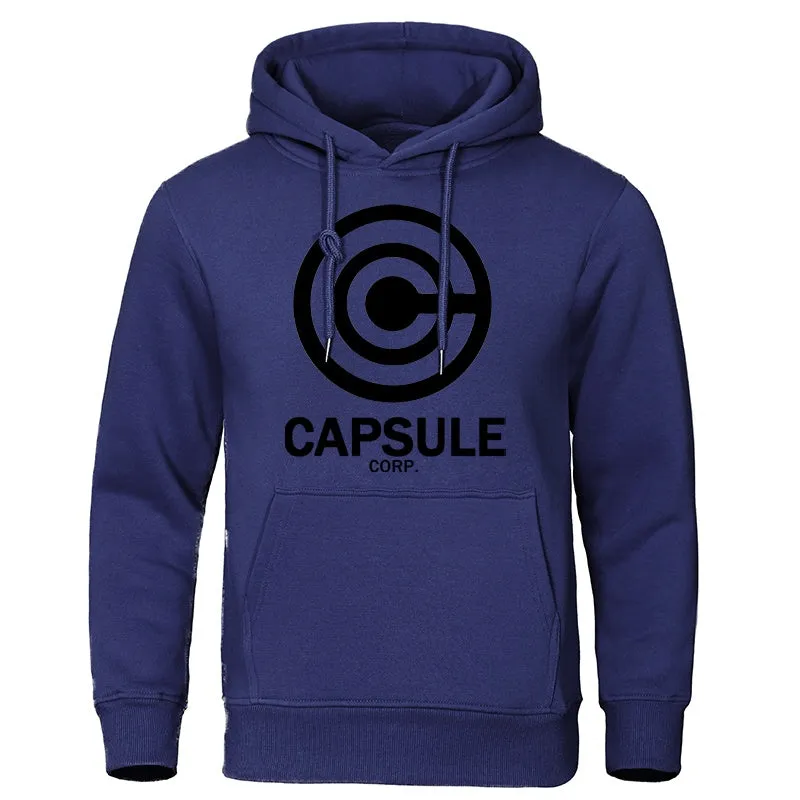 Men's And Women's Hoodies Sweatshirts