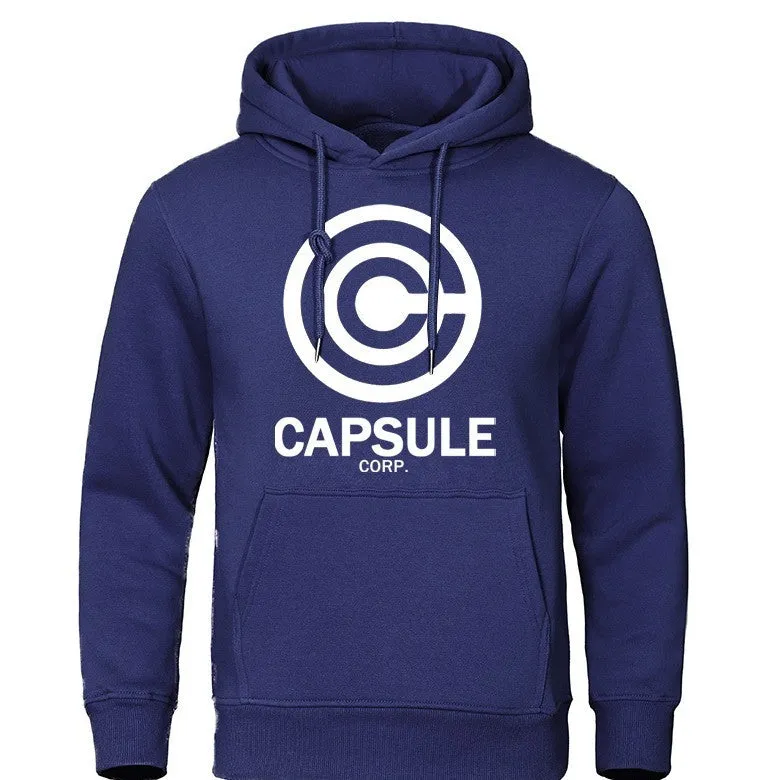 Men's And Women's Hoodies Sweatshirts