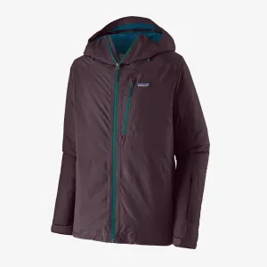 Men's Insulated Powder Town Jacket