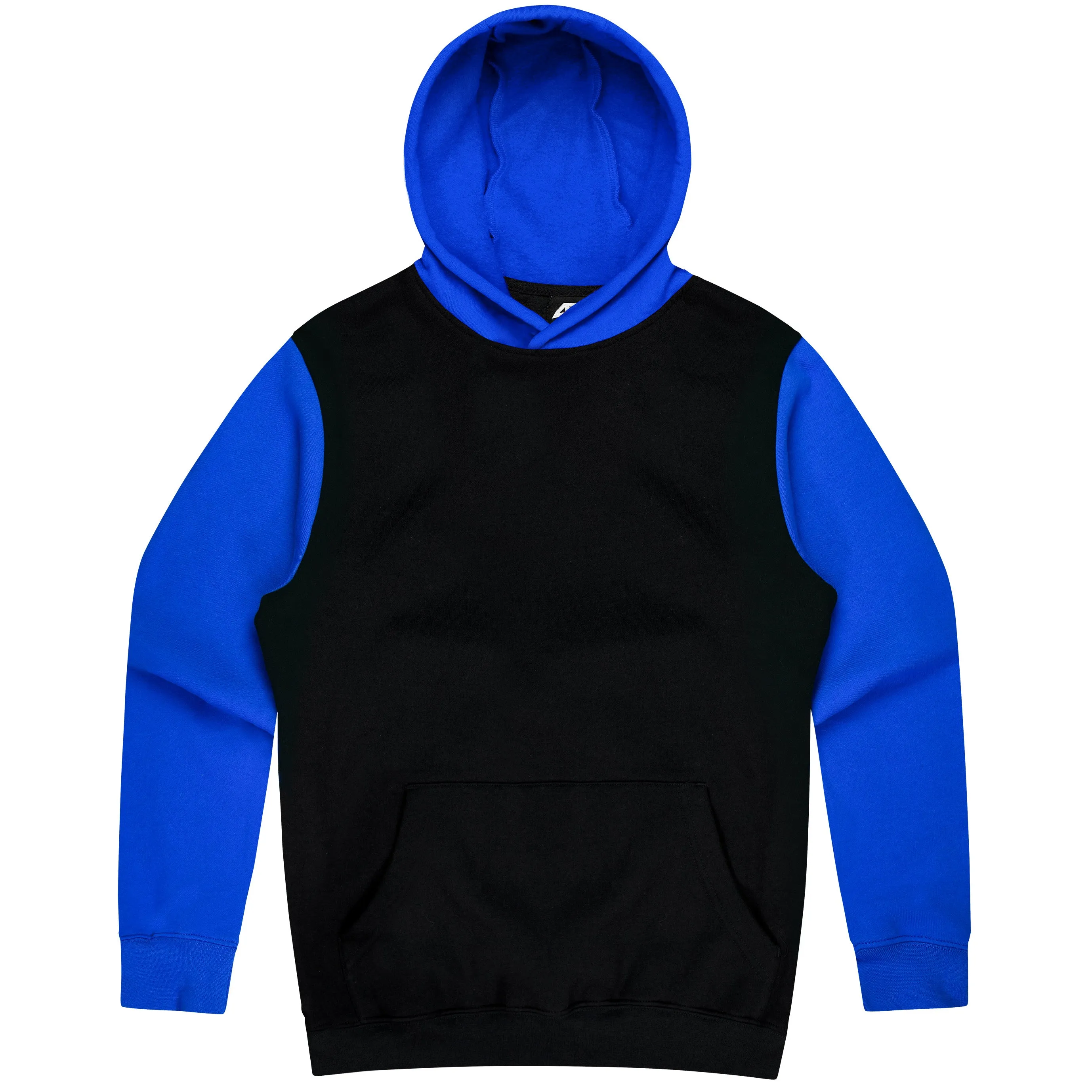 Monash Hoodies 4 Pack -1530 -  With Front Embroidery & Back Vinyl Print | Mens & Kids