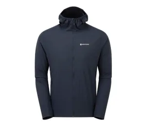 Montane Featherlite Windproof Jacket Mens