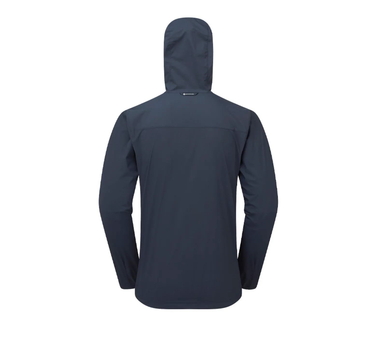 Montane Featherlite Windproof Jacket Mens