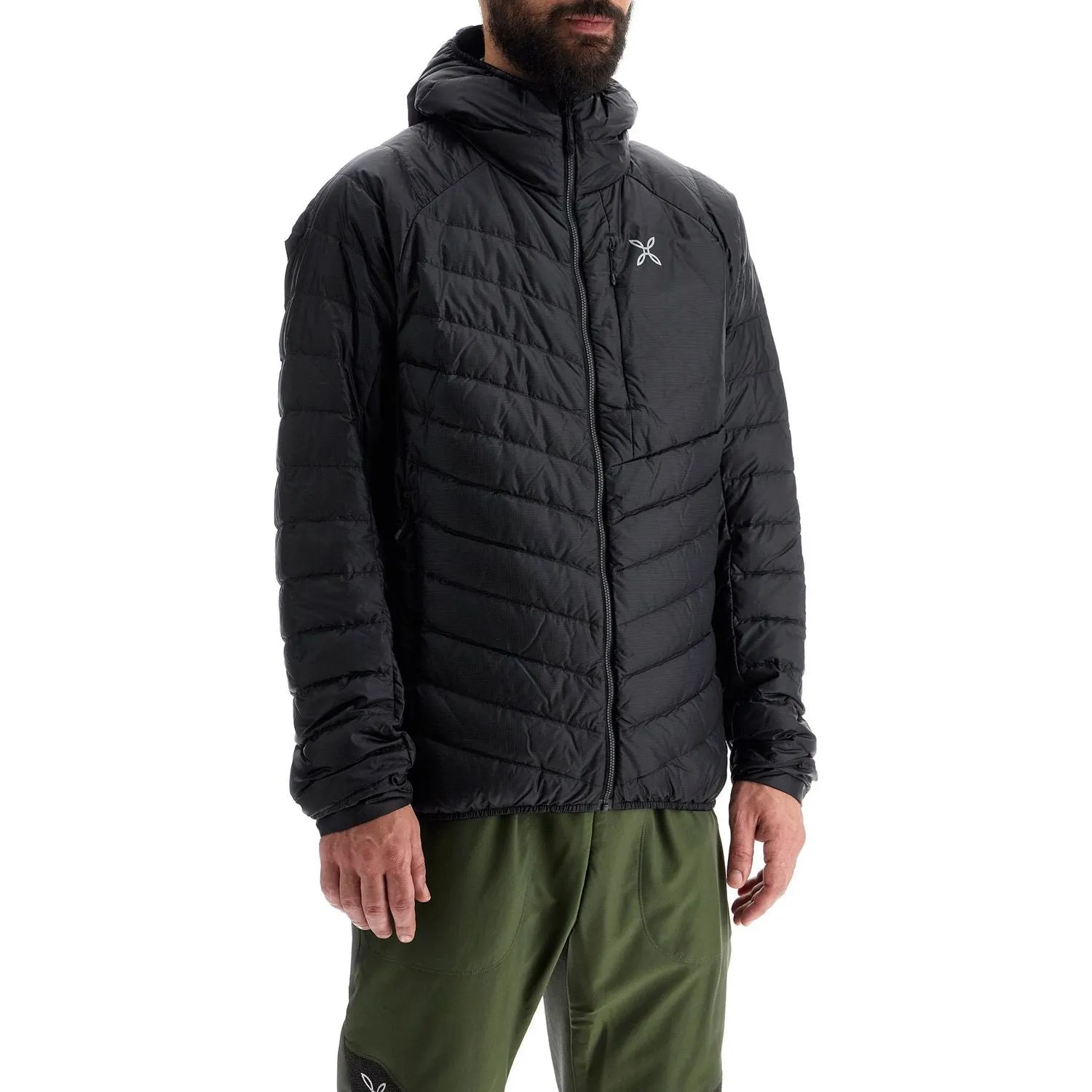 MONTURA lightweight ski jacket