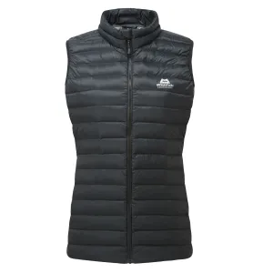 Mountain Equipment Frostline Womens Gilet - Black