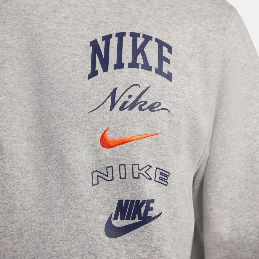 Nike Club Fleece FN2634-063