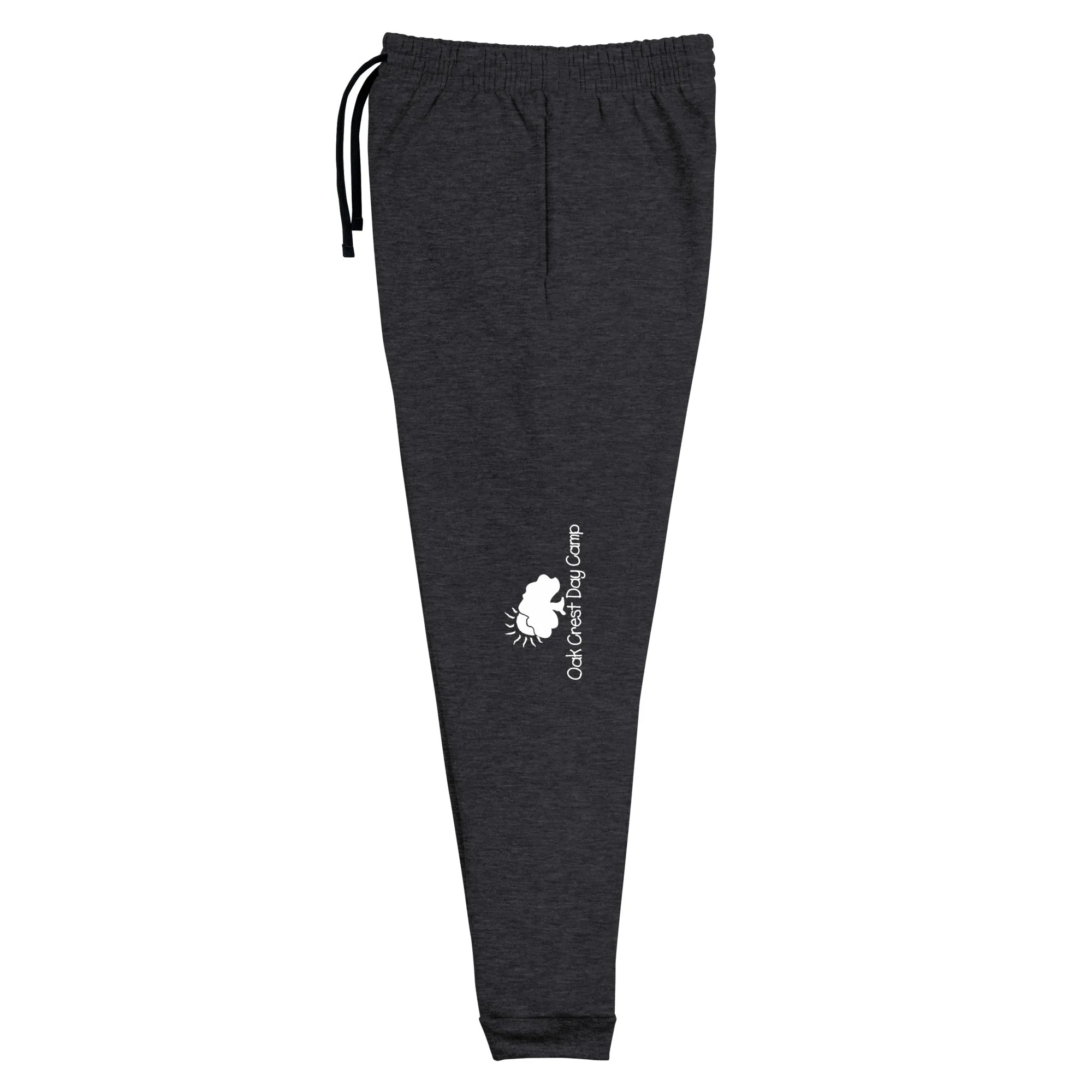 Oak Crest Unisex Joggers