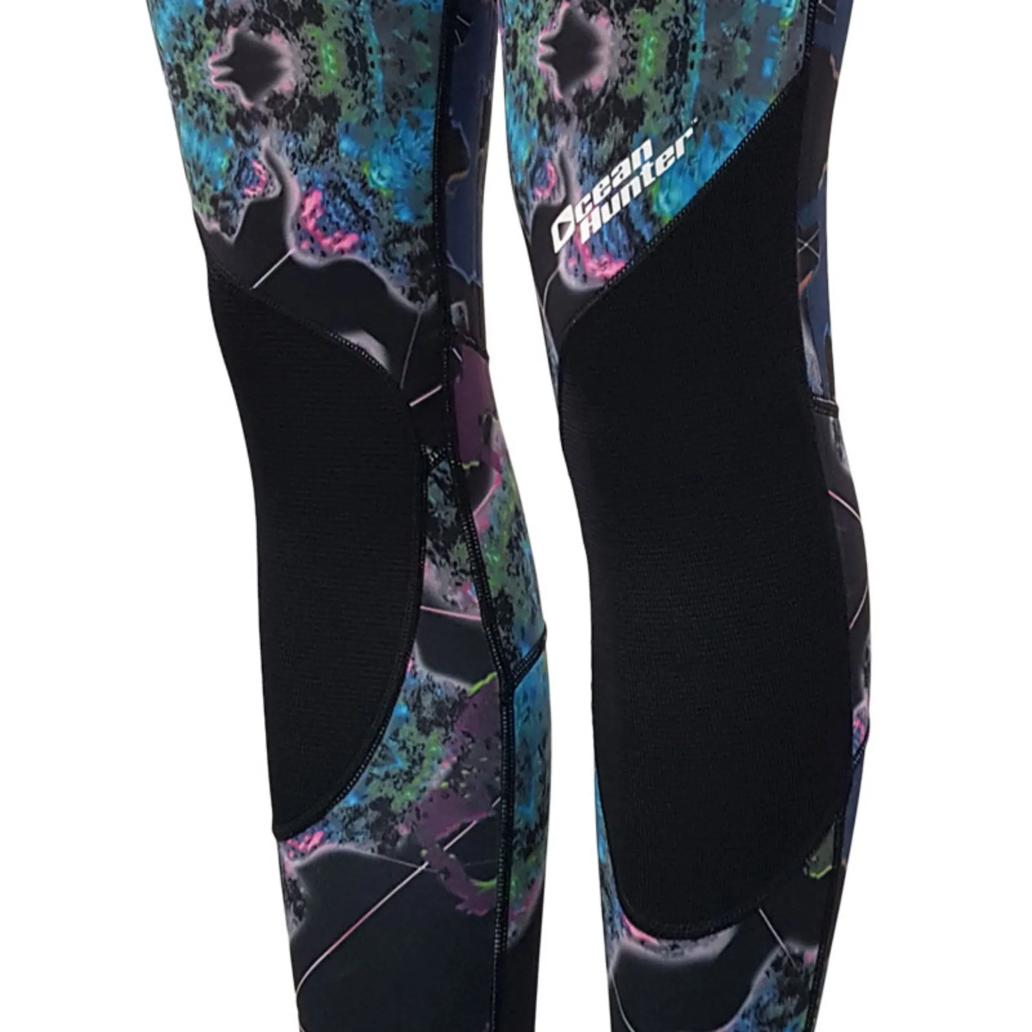 Ocean Hunter Artemis Open Cell 5mm Dive Pant