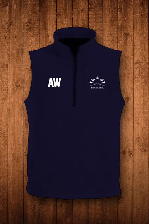 OUWLRC Gilet