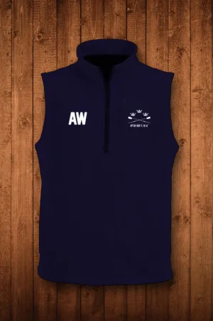 OUWLRC Gilet