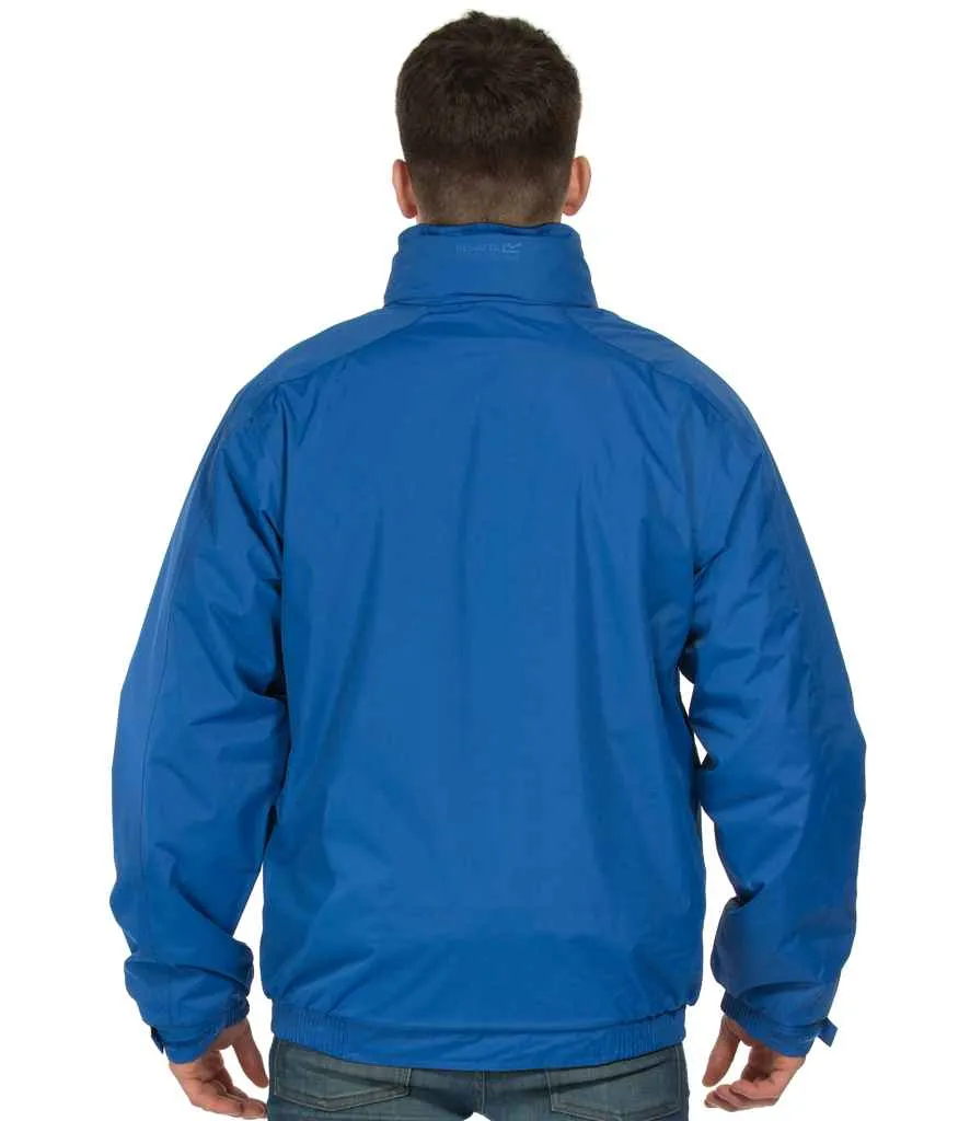 Regatta Dover Waterproof Insulated Jacket - Dark Colours