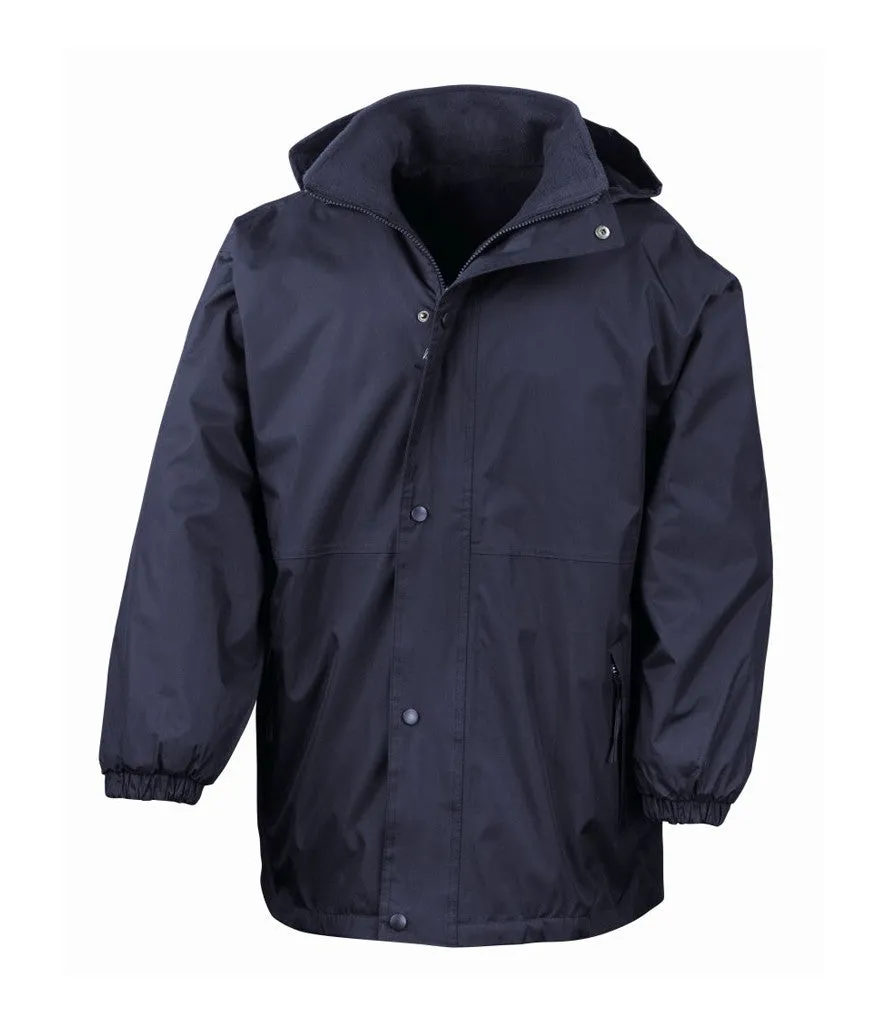 Result Reversible StormDri 4000 Waterproof Jacket