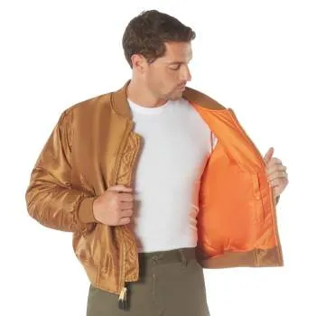 Rothco MA-1 Flight Jacket