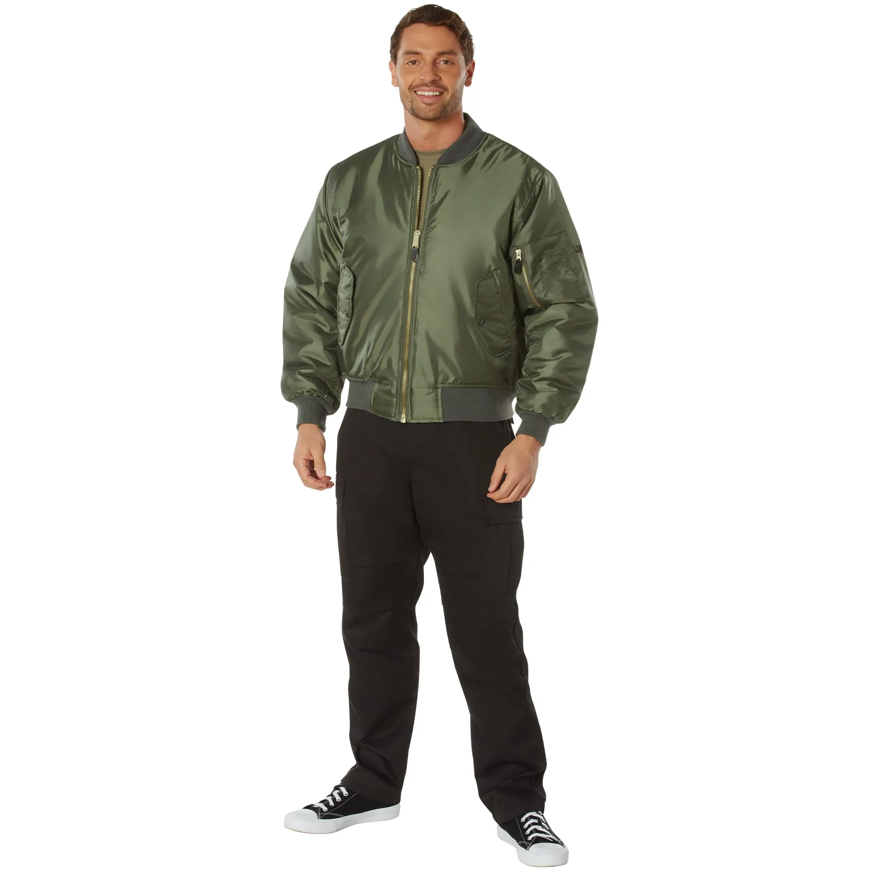 Rothco MA-1 Flight Jacket