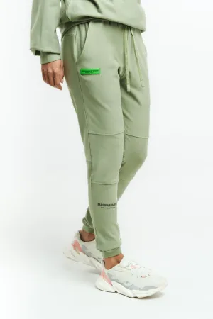 S3J013MI Drawstring Joggers