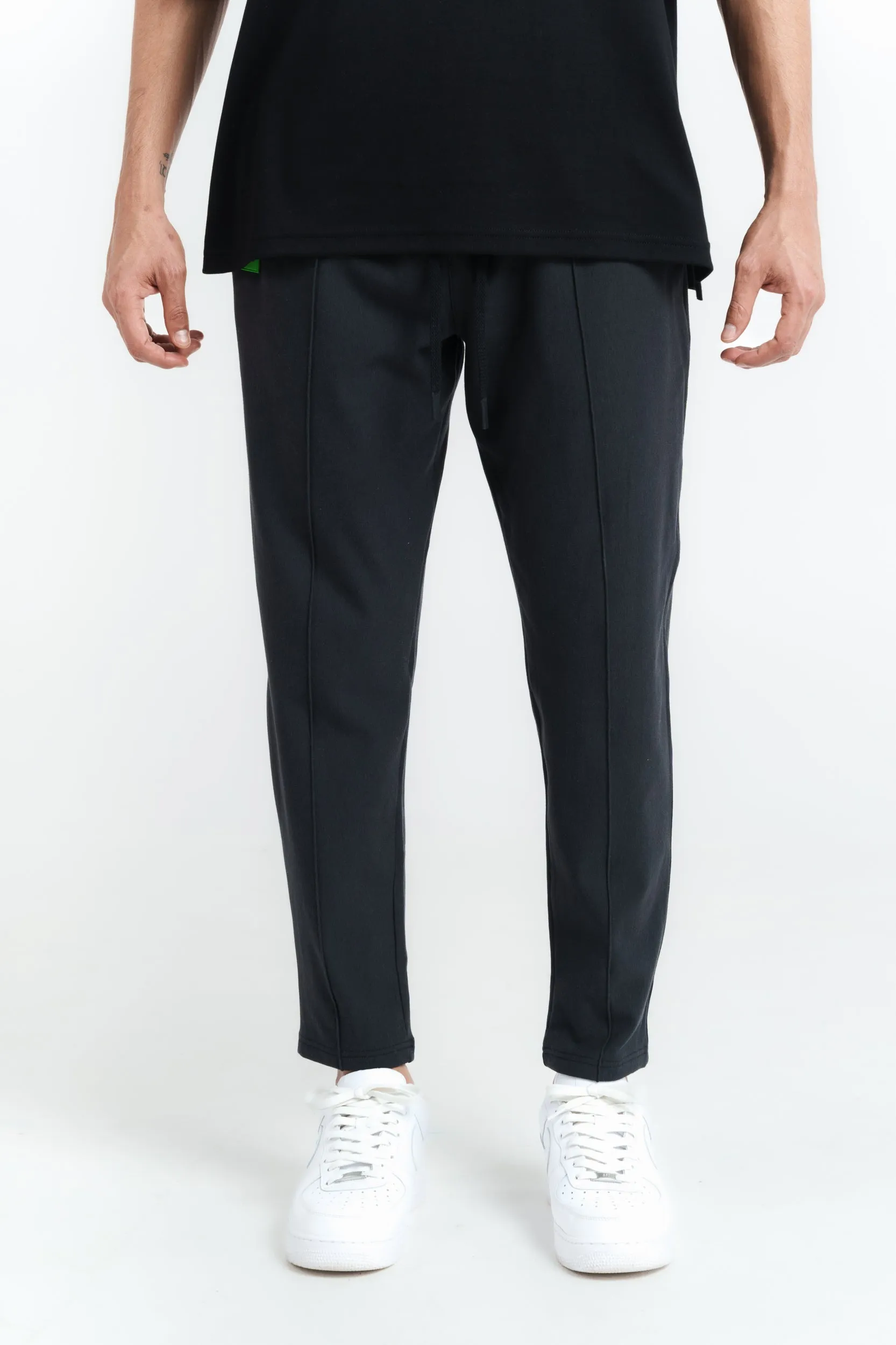 S3J053MI Bold Line Joggers