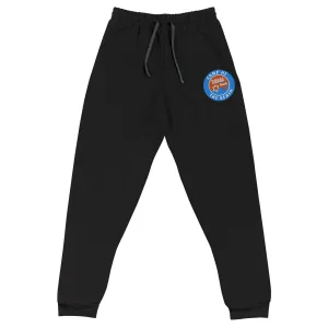 Sababa Unisex Joggers - At The Beach